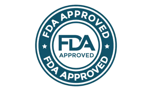 Alpha Surge FDA-registered facility